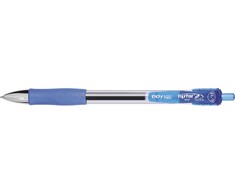 Rystor Automatinis Rašiklis Bp-6000, Mėlynas, 0.3mm