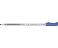 Rystor Pik-011 mėlynas rašiklis