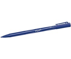 Rystor Rc-10 1,0 mm Mėlynas Plonas Rašiklis, 2 vnt.