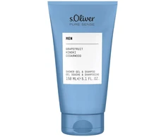 s.Oliver S. Oliver Pure Sense Dušo želė All Over The Body, 150 ml