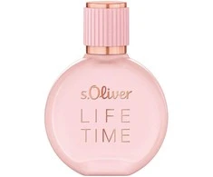 s.Oliver Life Time Women EDP parfumuotas vanduo moterims, 30 ml