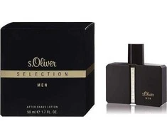 s.Oliver S. Oliver Selection Calming &amp; Cooling After-Shave Lotion, 50 ml