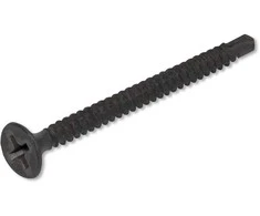 Savisriegiai Knauf, DIN 7504N, 3.5 x 25 mm, 200 vnt.