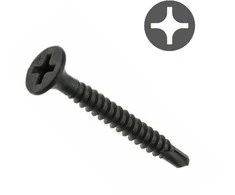 Savisriegiai Knauf, DIN 7504N, 3.5 x 35 mm, 200 vnt.