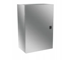 Sabaj Nerūdijančio plieno korpusas StBox- 6.4.2.6 600x400x260 KOLE SYSTEMS IP65 1987