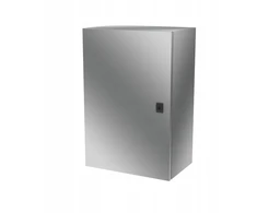 Sabaj Nerūdijančio plieno korpusas StBox- 6.4.2.6 600x400x260 KOLE SYSTEMS IP65 1987