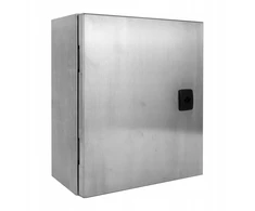 Sabaj Nerūdijančio plieno korpusas StBox- 3.2,5.1,4 300x250x140 KOLE SYSTEMS IP65 1901