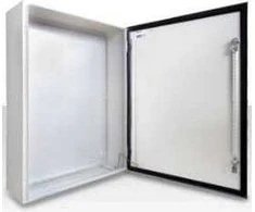 Sabaj System RH 553 Hermetiškas korpusas RH IP65 500x500x300mm su montavimo plokšte RH553 6-644