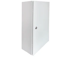 Sabaj System RH 331 Hermetiškas korpusas RH IP65 su montavimo plokšte RH 300x300x150 RH 331 6-604 6-604