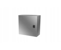 Sabaj Nerūdijančio plieno korpusas StBox- 3.3.1.4 300x300x140 KOLE SYSTEMS IP65 1918