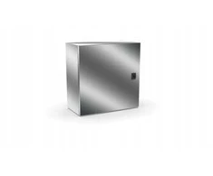 Sabaj Nerūdijančio plieno korpusas StBox- 4.4.2 400x400x200 KOLE SYSTEMS IP65 1956