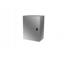 Sabaj Nerūdijančio plieno korpusas StBox- 4.3.2 400x300x200 KOLE SYSTEMS IP65 1949
