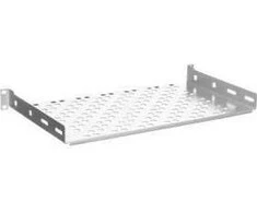 Sabaj Salotos 19 colių 1U gylis 250mm (19- 0046S)