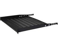 Sabaj Salyklo kietas 19 colių 1U gylis 250mm (19- 0046C)