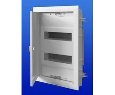 Sabaj System Sabaj Modulinė paviršiaus skiriamoji geba RPT24 IP30 - 5- 394
