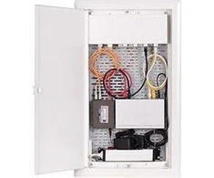Sabaj System Sabaj Multimedijos platinimo kambarys (FIBERPT 53)
