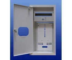 Sabaj RL-12ZSZ sub- mount su IP31 spyna ir langu - 2 -083