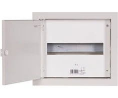 Sabaj System Sabaj Modulis modulis 1x12 paviršiaus IP31 skląstis 3-212 (NRP 12)