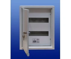 Sabaj modulinis skirstomasis įrenginys NRP-24Z 24mod, montuojamas ant paviršiaus IP31 - 3-220