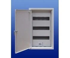 Sabaj Modulis perjungimo pavara NRP- 36Z 36d per-end IP31 - 3- 228
