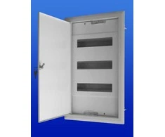 Sabaj System Sabaj Modulinės lubų pertvaros RPT 36 tipo medžiaga + metalas IP30 (5-395)