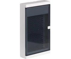 Sabaj Multimedijos gipso spintelė Plastikiniai multialpha 310 x 530 x 105 (DAUGIALFA 530)