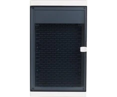 Sabaj Multimedijos plastiko tinko spinta 310 x 360 x 105mm (DAUGIALFA 360)