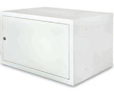 Santrumpa Sabaj Hanging 19 "6U (SZWS-19- 6U- 40- DP)
