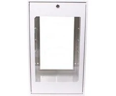 Glaudus Sabaj Hanging 19 "6U (SZWS -19- 6U- 40- DS)