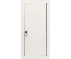 Sabaj System Sabaj 1 fazės 1 fazės rėmelis 6 IP31 moduliai RL 1F 6 Z 2 -059 - RL-1F6 NEIGIAMAS