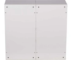 Sabaj System Sabaj 1 fazės 3 fazių kontrairas 36 IP31 moduliai (2-159)