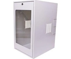 Glaudus Sabaj Hanging 19 "6U (SZWS -19- 6U- 40- DS)