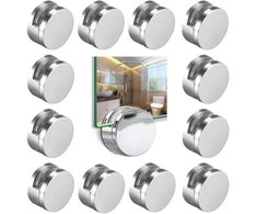 Haushalt Lustro Sachs MIRROR HOLDER E-118 PC