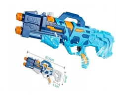 Sachs Mz Import Pistolet na wodę 60cm 258 15326