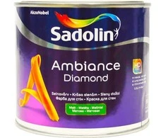Sadolin DAŽAI AMBIANCE DIAMOND BC 0,465L