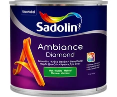 Sadolin Dažai AMBIANCE DIAMOND BW 0,5L