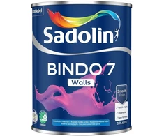 Sadolin PAINT BINDO 7 BW 0.9L