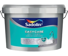 Sadolin PAINT EASYCARE KITCHEN BATHROOM BW 2.5L