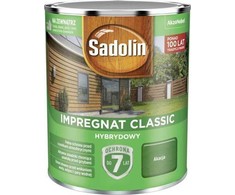 Sadolin Classic Hibridinis Akacija 0,75L