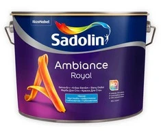 Sadolin DAŽAI ATMOSPHERIC ROYAL BC 9.3L