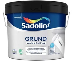 Sadolin Gruntas gruntui 9L