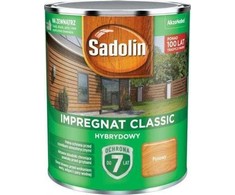 Sadolin SADOLIN CLASSIC HYBRID IMPREGNATE 7 METŲ TEK 4,5L () - 405539