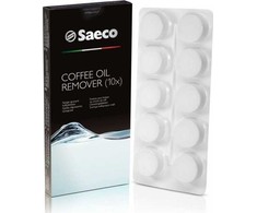 Saeco Riebalų šalinimo tabletės 10 vnt. (CA6704/99)