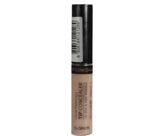 theSaem The Saem Maskuoklis Cover Perfection Tip Maskuoklis 1.5 Natural rusvai gelsvas-6,5g