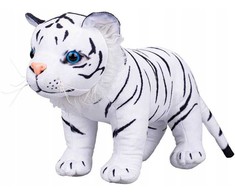 Safari Hero *****Tygrys balta bengalski 35cm 90145 01469