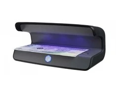 „Safescan 75“ LED UV banknotų testeris