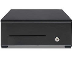 SafeScan Safescan HD-3342 Heavy Duty Kassenladen 32,8Bx 42,2L x 13H cm
