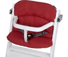 Safety 1ST Įdėklas TIMBA Safety 1. kėdei - erdvus