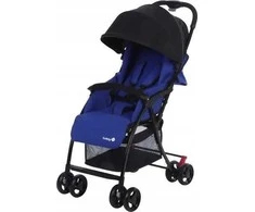 Safety 1st SAUGUS vežimėlis URBY PLAIN Mėlynas 283590