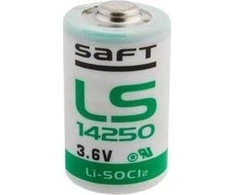 Avacom Saft Baterija 14250 1 vnt.